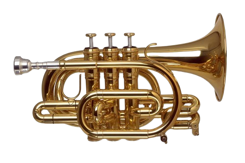 trumpet